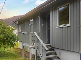 8 Person Holiday Home in Kaldfarnes