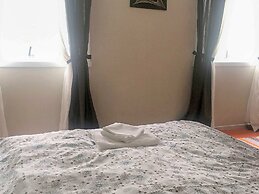 8 Person Holiday Home in Kaldfarnes