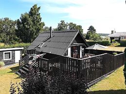 4 Person Holiday Home in Karrebaeksminde