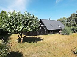 4 Person Holiday Home in Karrebaeksminde