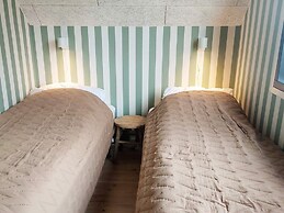 Modern Coastal Retreat in Eno-by Traum