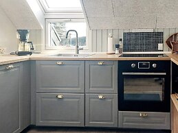 Modern Coastal Retreat in Eno-by Traum