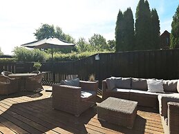 Modern Coastal Retreat in Eno-by Traum