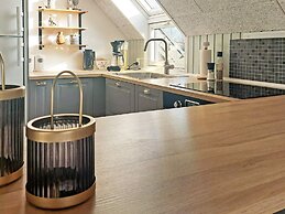 Modern Coastal Retreat in Eno-by Traum