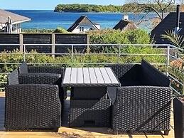 4 Star Holiday Home in Hejls