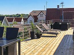 6 Person Holiday Home in Hejls