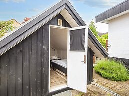 6 Person Holiday Home in Hejls