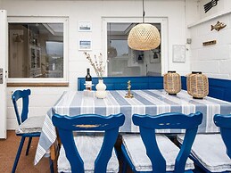 4 Star Holiday Home in Hejls