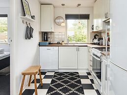 6 Person Holiday Home in Hejls