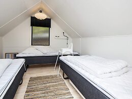 6 Person Holiday Home in Hejls