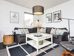 4 Star Holiday Home in Hejls
