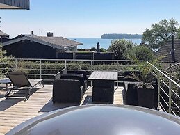 6 Person Holiday Home in Hejls