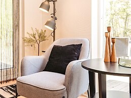 10 Person Holiday Home in Hadsund