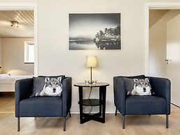 10 Person Holiday Home in Hadsund