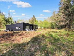 10 Person Holiday Home in Hadsund