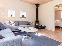 10 Person Holiday Home in Hadsund