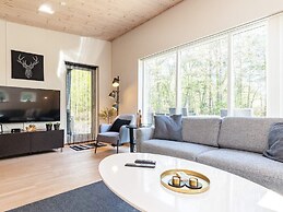 10 Person Holiday Home in Hadsund