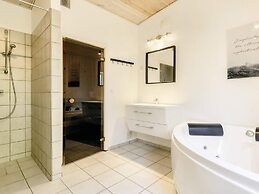 10 Person Holiday Home in Hadsund