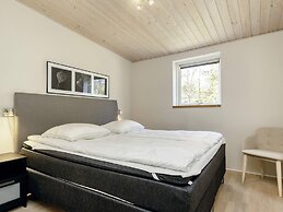 10 Person Holiday Home in Hadsund