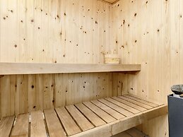 10 Person Holiday Home in Hadsund