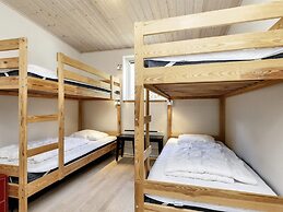 10 Person Holiday Home in Hadsund