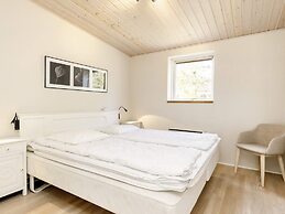 10 Person Holiday Home in Hadsund