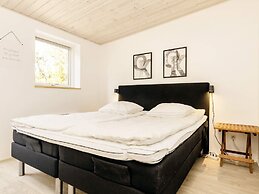 10 Person Holiday Home in Hadsund