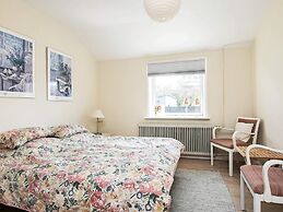 5 Person Holiday Home in Albaek