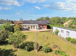 5 Person Holiday Home in Albaek
