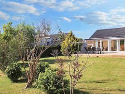5 Person Holiday Home in Albaek