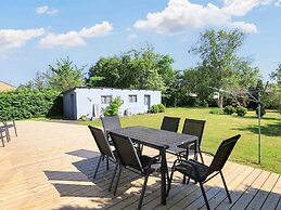 5 Person Holiday Home in Albaek