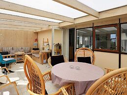 5 Person Holiday Home in Albaek