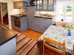 Seaside Charm in Hamaroy-by Traum