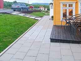 Seaside Charm in Hamaroy-by Traum