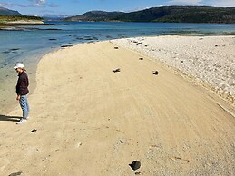 Seaside Charm in Hamaroy-by Traum