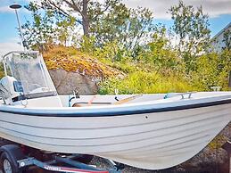 Seaside Charm in Hamaroy-by Traum