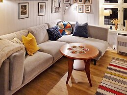 Seaside Charm in Hamaroy-by Traum