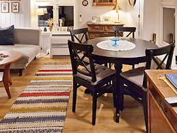 Seaside Charm in Hamaroy-by Traum