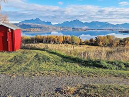 Seaside Charm in Hamaroy-by Traum