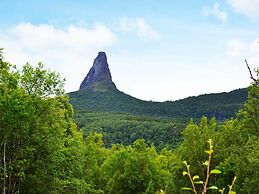 Seaside Charm in Hamaroy-by Traum