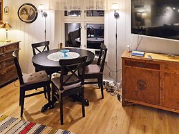 Seaside Charm in Hamaroy-by Traum