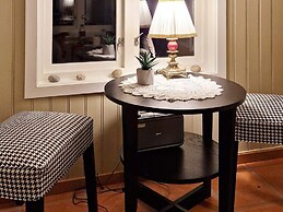 Seaside Charm in Hamaroy-by Traum