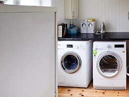 Seaside Charm in Hamaroy-by Traum