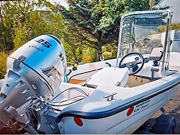 Seaside Charm in Hamaroy-by Traum