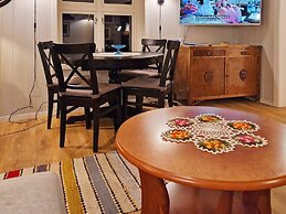 Seaside Charm in Hamaroy-by Traum