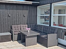 6 Person Holiday Home in Slagelse