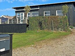 6 Person Holiday Home in Slagelse
