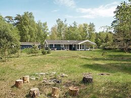10 Person Holiday Home in Rorvig