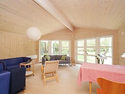 10 Person Holiday Home in Rorvig