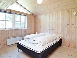 10 Person Holiday Home in Rorvig